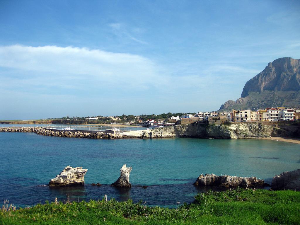 Terrasini Siracasa Διαμέρισμα Δωμάτιο φωτογραφία